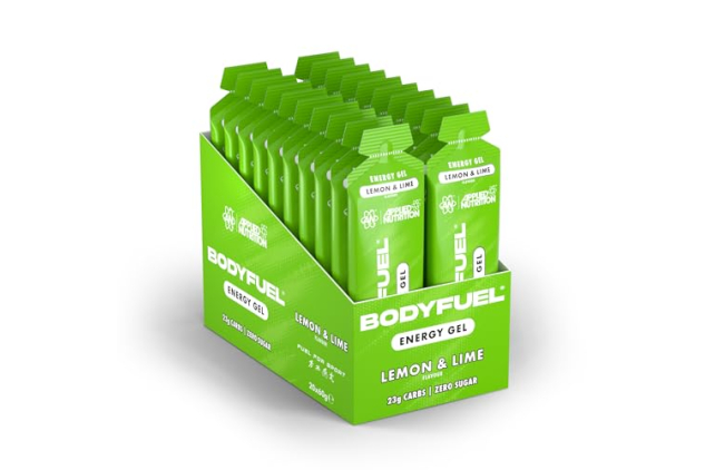 Applied Nutrition BodyFuel Energy Gel 20 x 60g