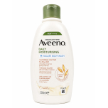 Aveeno Yogurt Body Wash Apricot & Honey 300ml