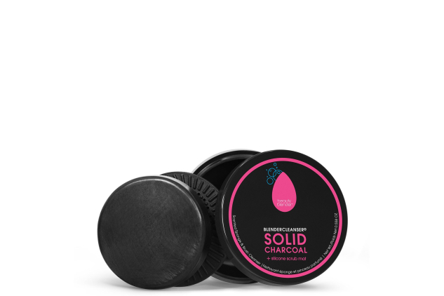 beautyblender Solid Charcoal Cleanser 28g