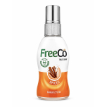 FreeCô Especiarias Toilet Odour Blocker Spray 60ml