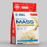 Applied Nutrition Critical Mass Vanilla 6kg