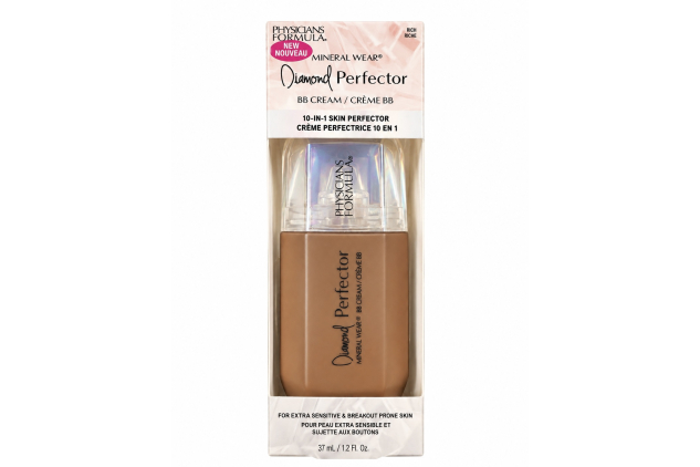 Physicians Formula Diamond BB Cream Rich 37ml