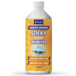 PureSafe Extra Strength Sticky Stuff Remover 500ml