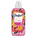 Comfort Tropical Lily Fabric Conditioner 8 x 900ml