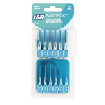 TePe EasyPick M/L Blue Interdental Picks 36 Pack
