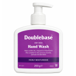 Doublebase Dry Skin Hand Wash 200g
