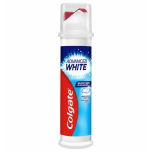 Colgate Advanced White Toothpaste Pump 100ml