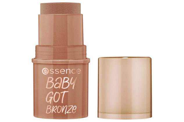 Essence Baby Got Bronze Stick Cinnamon Spice 5.5g