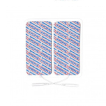 TensCare 50 x 90mm Electrode Pads 2 Pack