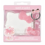 Wet n Wild Hello Kitty Mirror & Keychain Set