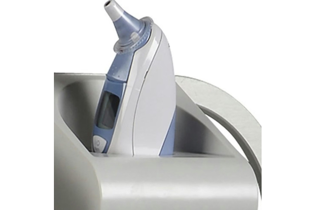 OPTICLAR Thermometer Holder