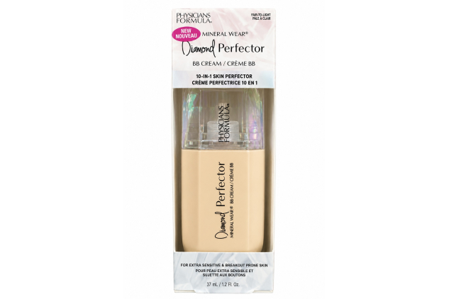 Physicians Formula Diamond BB Cream Fair-to-Light 37ml