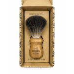 Antiga Barbearia Pure Badger Oak Shaving Brush