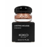 KIKO Mousse Eyeshadow 03 Golden Rose 4.5ml