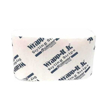 Graham Wrapp-It Jr White Styling Strips 40 Pack