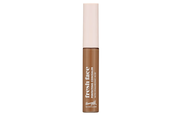 Barry M Fresh Face Concealer Shade 15 Medium 7ml