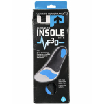 Ultimate Performance F3D Neutral Insoles Small