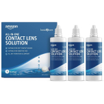 Healthcare by Amazon Lens Solution 3 x 360ml
