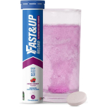 Fast&Up Reload Mixed Berry Electrolyte Tablets 20 Pack