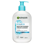 Garnier Hyaluronic Aloe Cream Cleanser 250ml
