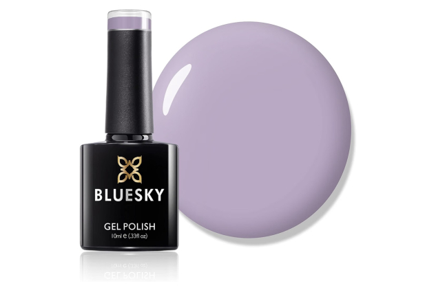 Bluesky Gel Nail Polish Nude Stone A090 10ml