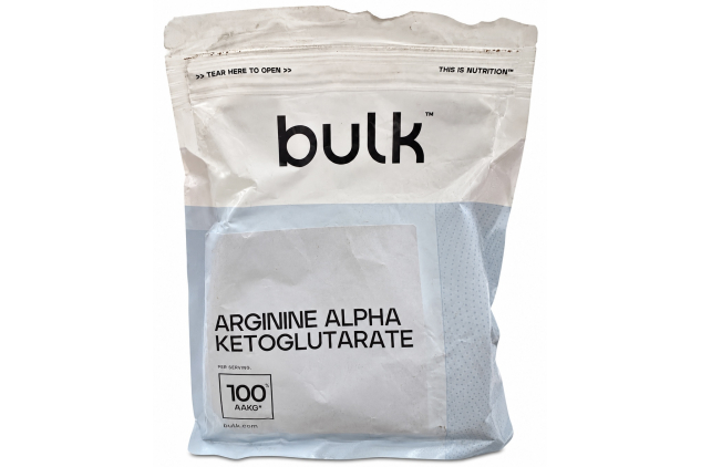 Bulk AAKG Arginine Alpha Ketoglutarate Powder 500g