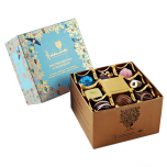 Holdsworth Theobroma Collection Chocolates 200g