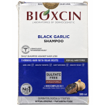 Bioxcin Black Garlic Anti-Hair Loss Shampoo 300ml