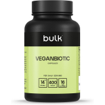 Bulk Veganbiotic 14 Billion CFU 60 Capsules