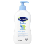 Cetaphil Baby Daily Lotion with Calendula 399ml