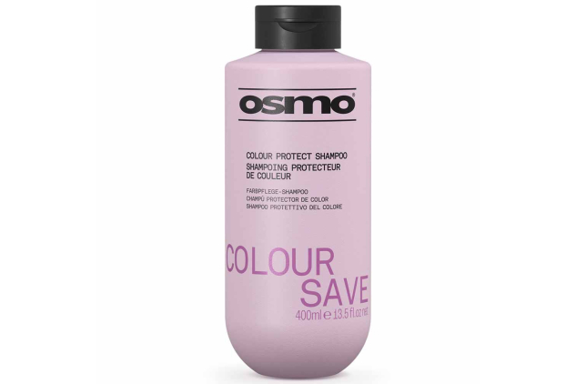 OSMO Colour Save Colour Protect Shampoo 400ml