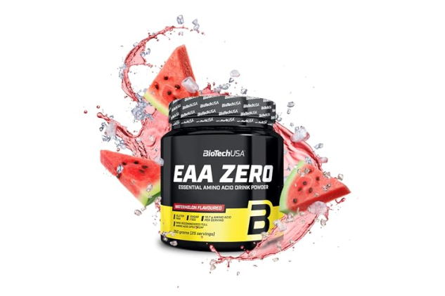 BioTechUSA EAA Zero Watermelon 350g