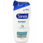 Sanex Moisturising Shower Gel 570ml