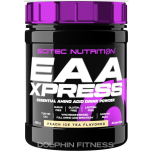 Scitec EAA Xpress Peach Ice Tea 400g