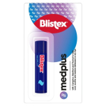Blistex MedPlus Lip Balm Stick 4.25g