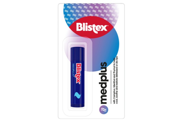 Blistex MedPlus Lip Balm Stick 4.25g
