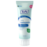 TePe Pure Mild Peppermint Toothpaste 75ml