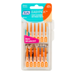 TePe EasyPick XS/S Orange Interdental Picks 60