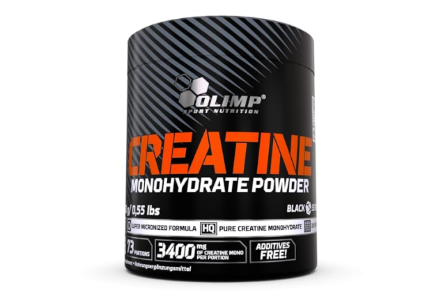 Olimp Creatine Monohydrate Powder 250g