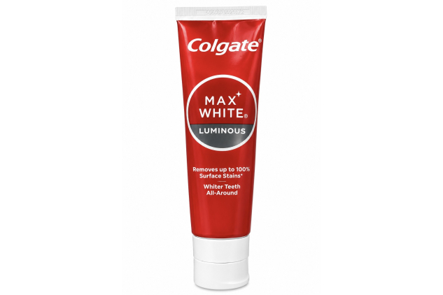 Colgate Max White Luminous Toothpaste 75ml