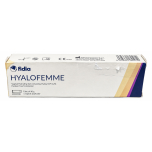 Hyalofemme Vaginal Hydrating Gel 30g
