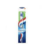 Aquafresh Toothbrush Complete Care For Hard To Reach Areas Medium