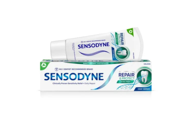 Sensodyne Repair & Protect Extra Fresh 75ml