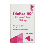 PuroSure Thiamine 100mg Tablets x 100
