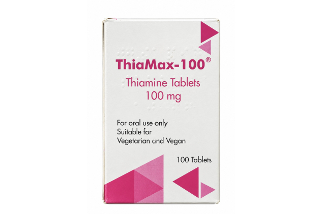 PuroSure Thiamine 100mg Tablets x 100