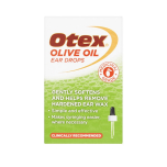 Otex Olive Oil Ear Drops 10ml