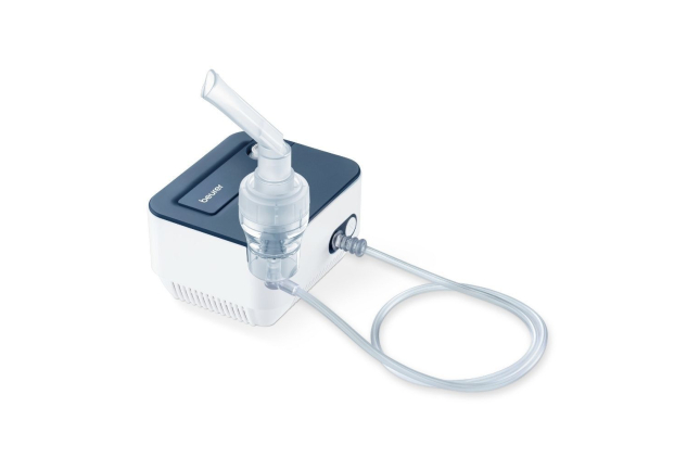 Beurer IH16 Basic Home Compressor Nebuliser