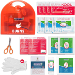 Astroplast Piccolo Burns First Aid Kit