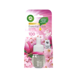 Air Wick Pink Sweet Pea Plug-In Refill 19ml