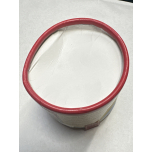 Le Saunier de Camargue Fleur de Sel Natural Sea Salt 125g | Damaged Packaging
